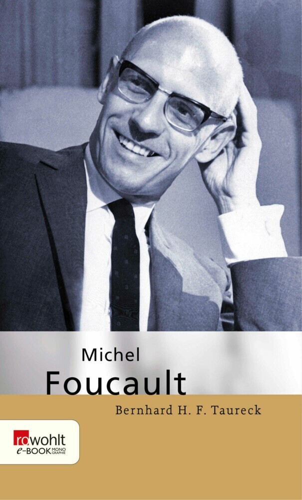 Michel Foucault main product photo