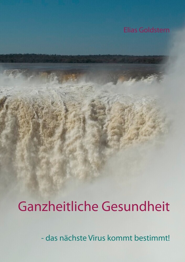 Ganzheitliche Gesundheit main product photo