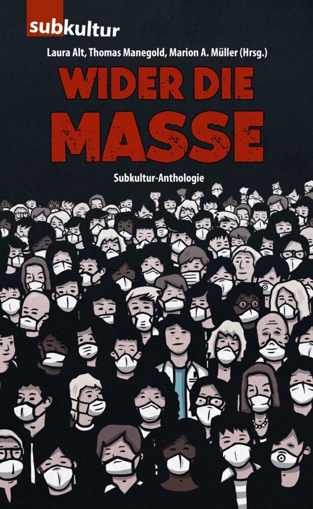 Wider die Masse main product photo