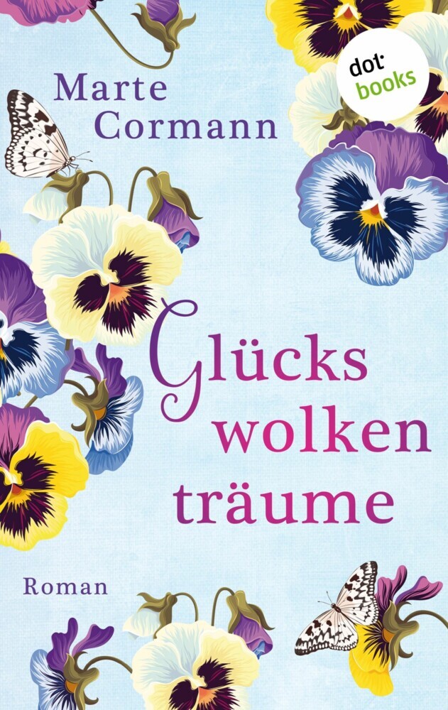 Glückswolkenträume main product photo