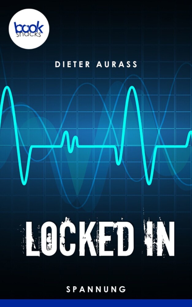 Locked in main product photo