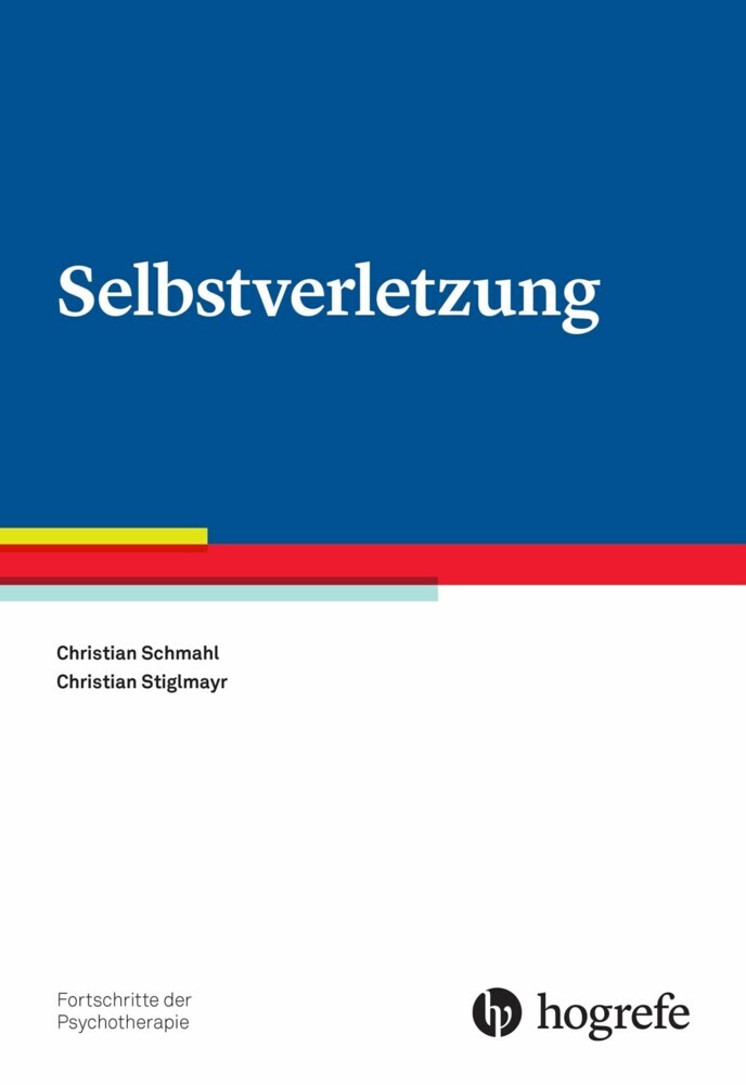 Selbstverletzung main product photo
