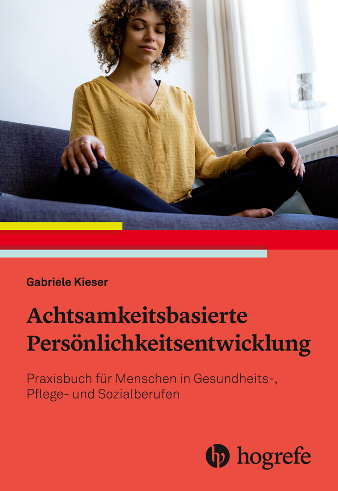 Achtsamkeitsbasierte Persönlichkeitsentwicklung main product photo