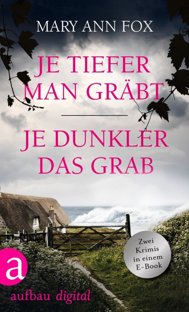 Je tiefer man gräbt & Je dunkler das Grab main product photo