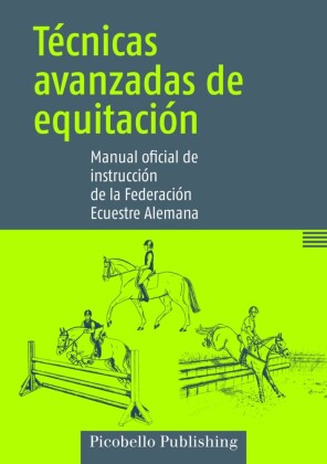 Técnicas avanzadas de equitación