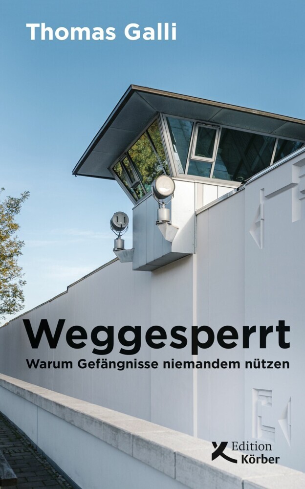 Weggesperrt main product photo