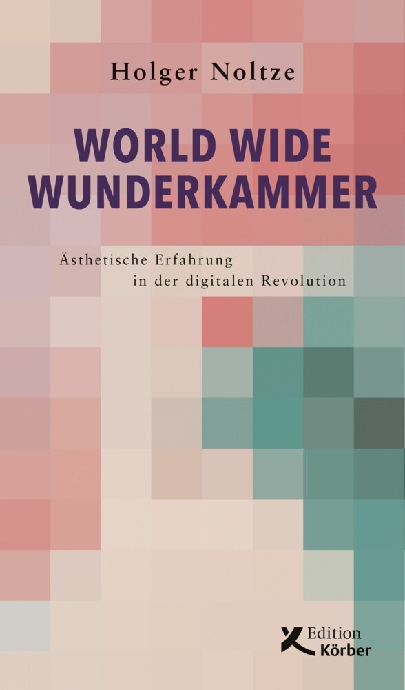 World Wide Wunderkammer main product photo
