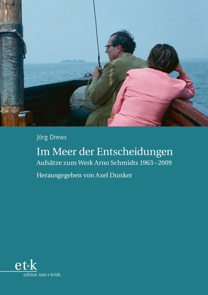 Im Meer der Entscheidungen main product photo