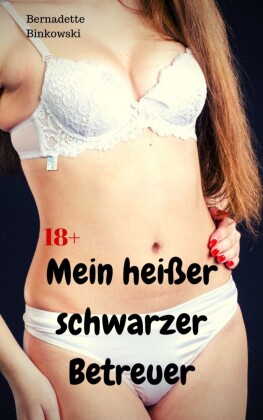 Mein heißer schwarzer Betreuer