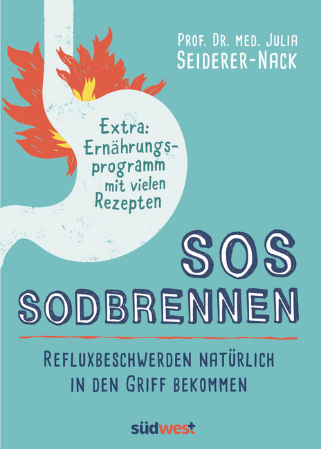 SOS Sodbrennen main product photo