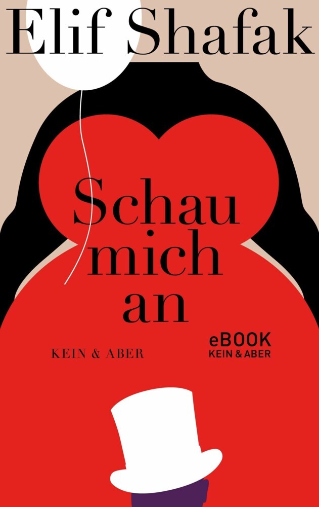 Schau mich an main product photo