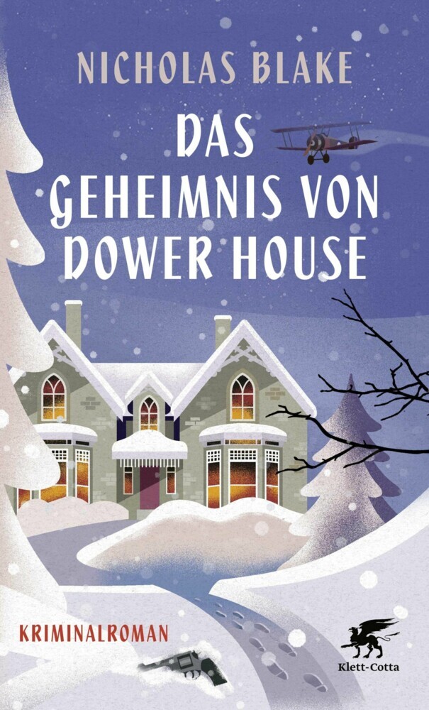 Das Geheimnis von Dower House main product photo