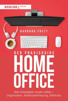 Der Praxisguide Homeoffice