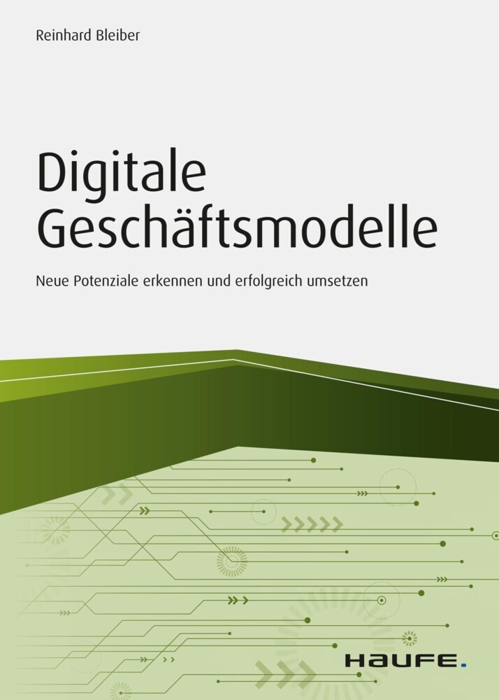 Digitale Geschäftsmodelle main product photo