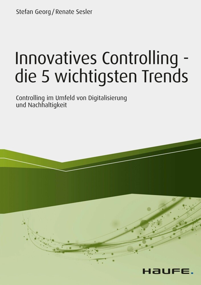 Innovatives Controlling - die 5 wichtigsten Trends main product photo