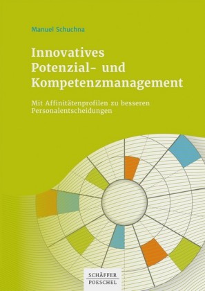 Innovatives Potenzial- und Kompetenzmanagement