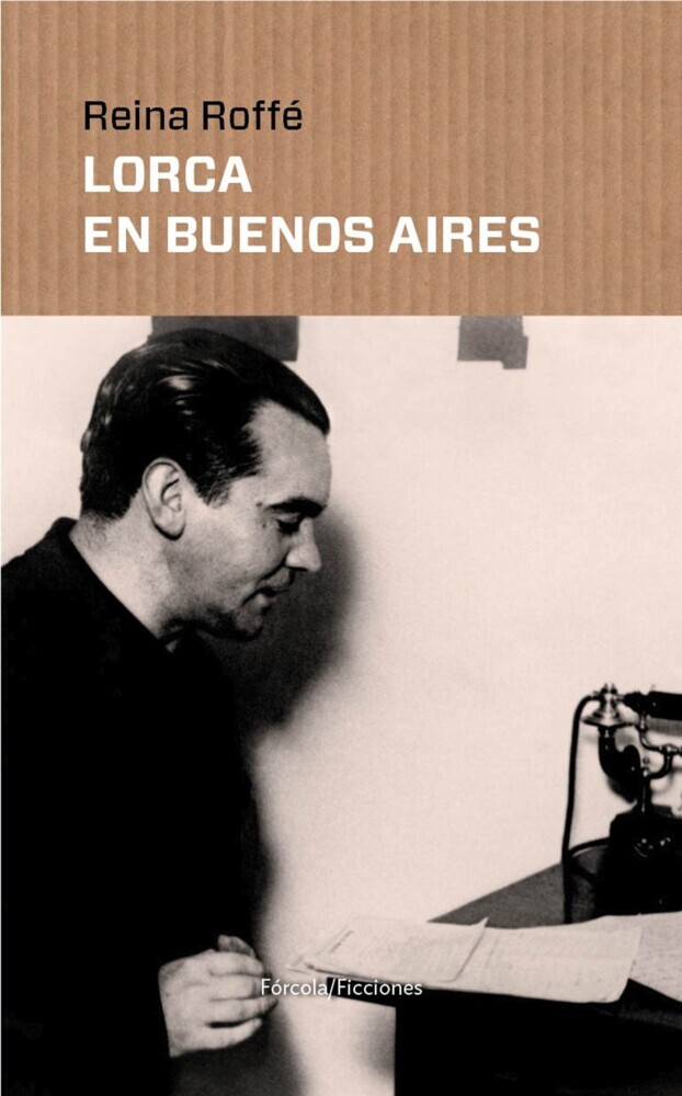 Lorca en Buenos Aires main product photo