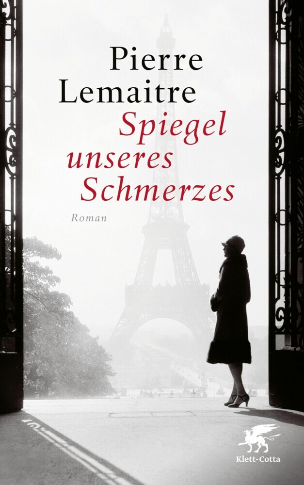 Spiegel unseres Schmerzes main product photo