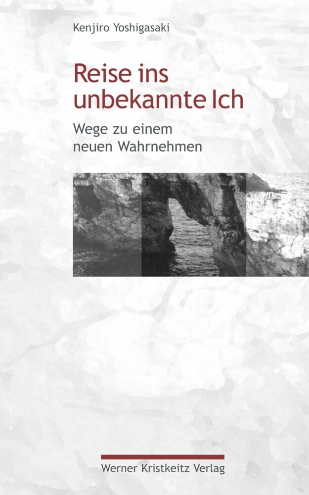 Reise ins unbekannte Ich main product photo