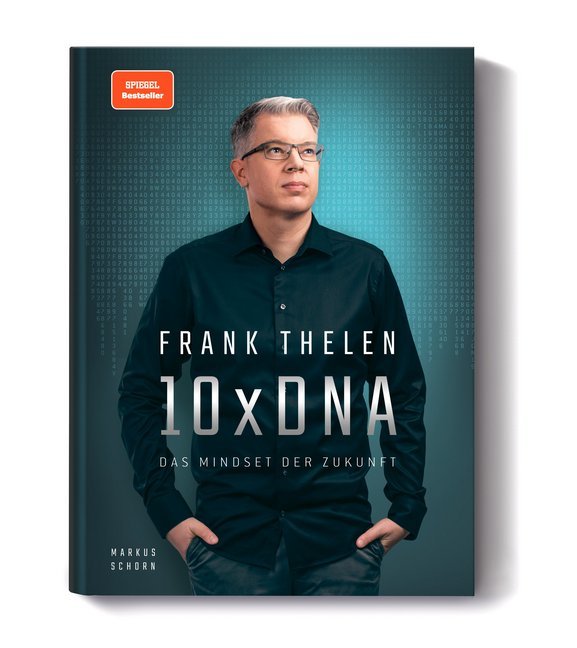 10xDNA main product photo