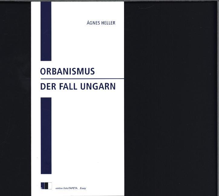 Orbanismus main product photo