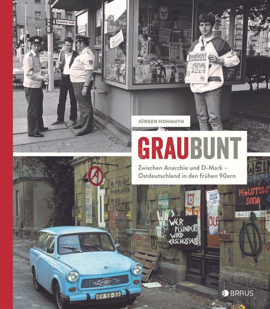 GrauBunt main product photo