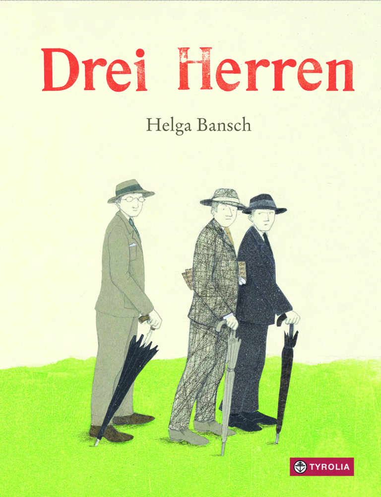 Drei Herren main product photo