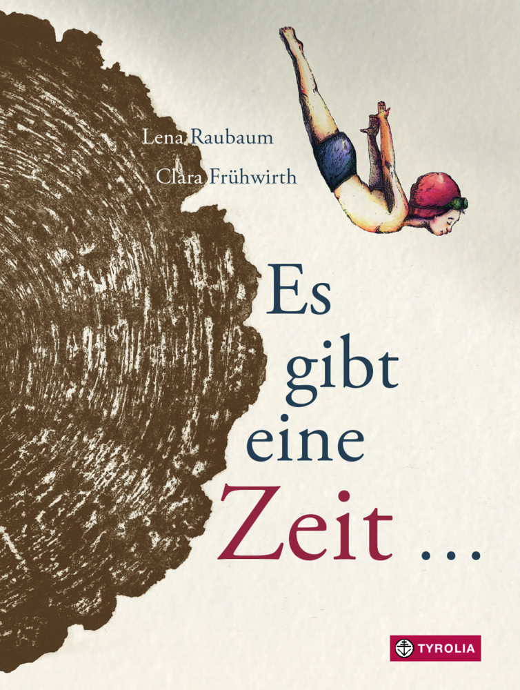 Es gibt eine Zeit... main product photo