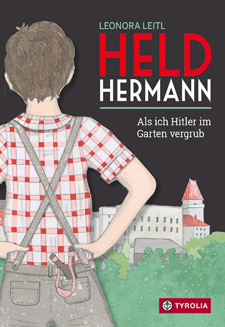 Held Hermann main product photo