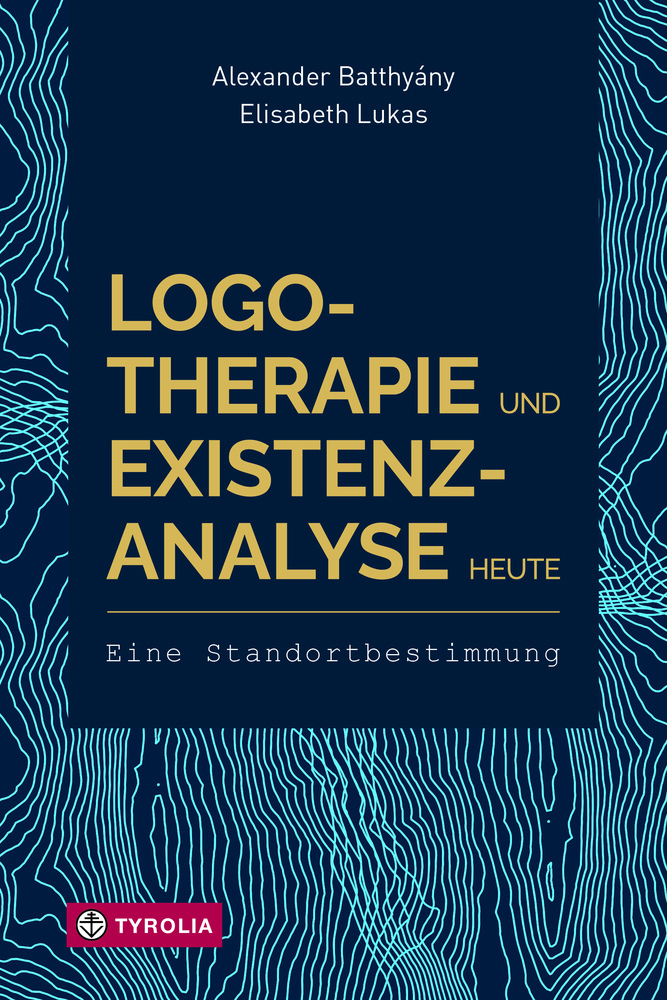 Logotherapie und Existenzanalyse heute main product photo