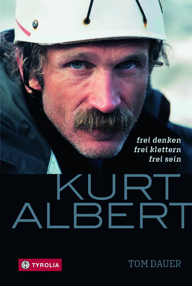 Kurt Albert main product photo