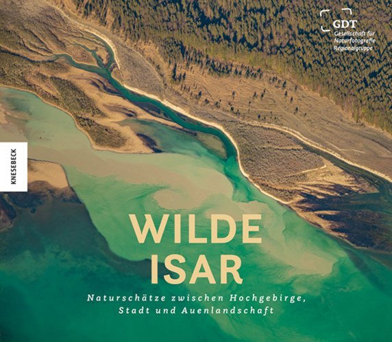 Wilde Isar main product photo