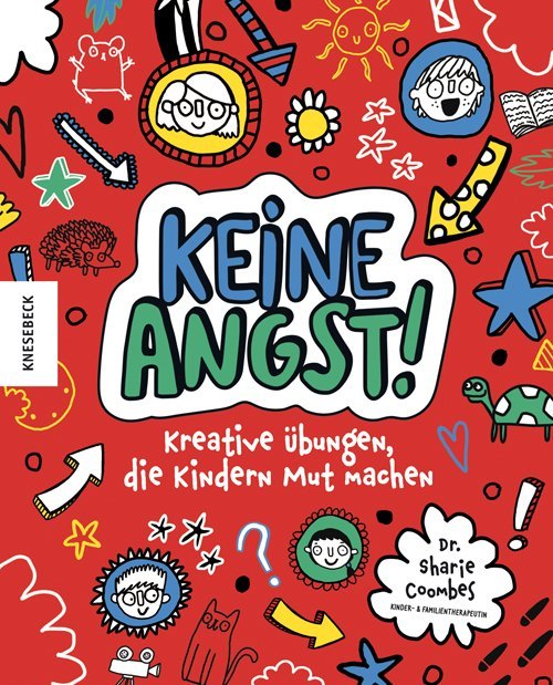 Keine Angst! main product photo