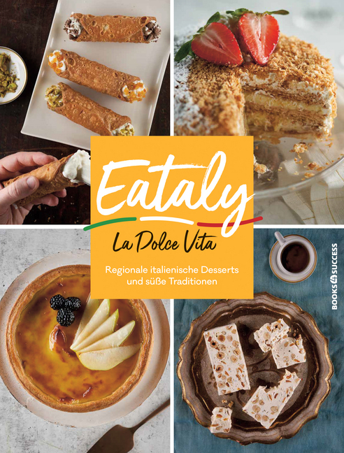Eataly - La Dolce Vita main product photo