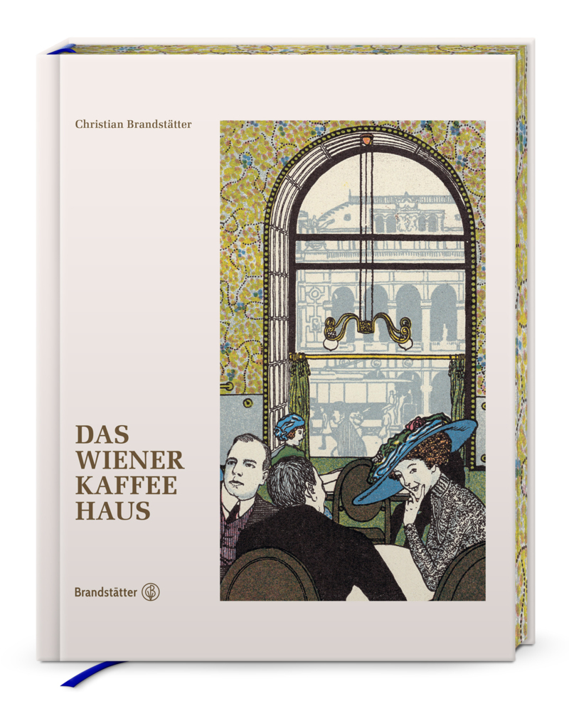 Das Wiener Kaffeehaus main product photo
