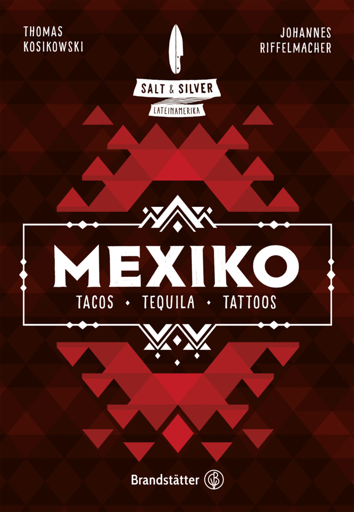 Salt & Silver Mexiko main product photo