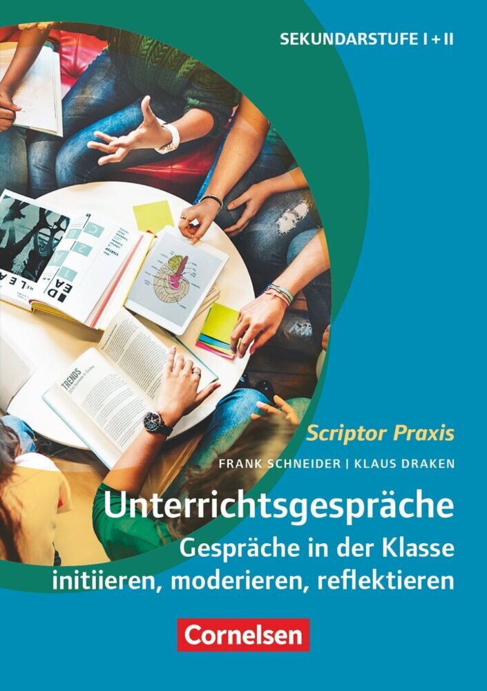 Scriptor Praxis main product photo
