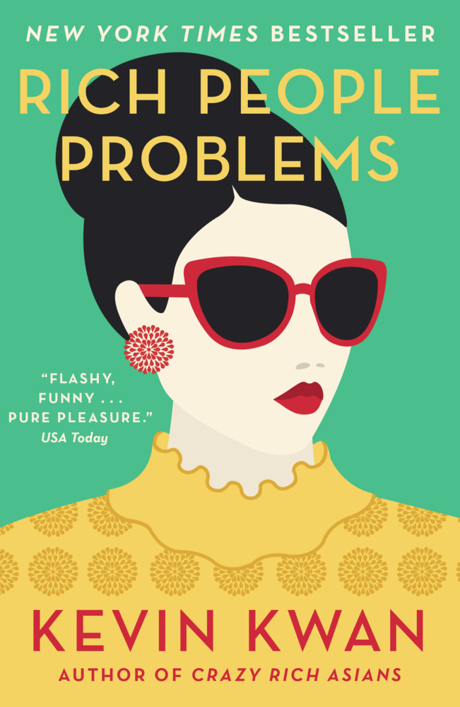 Rich People Problems main product photo