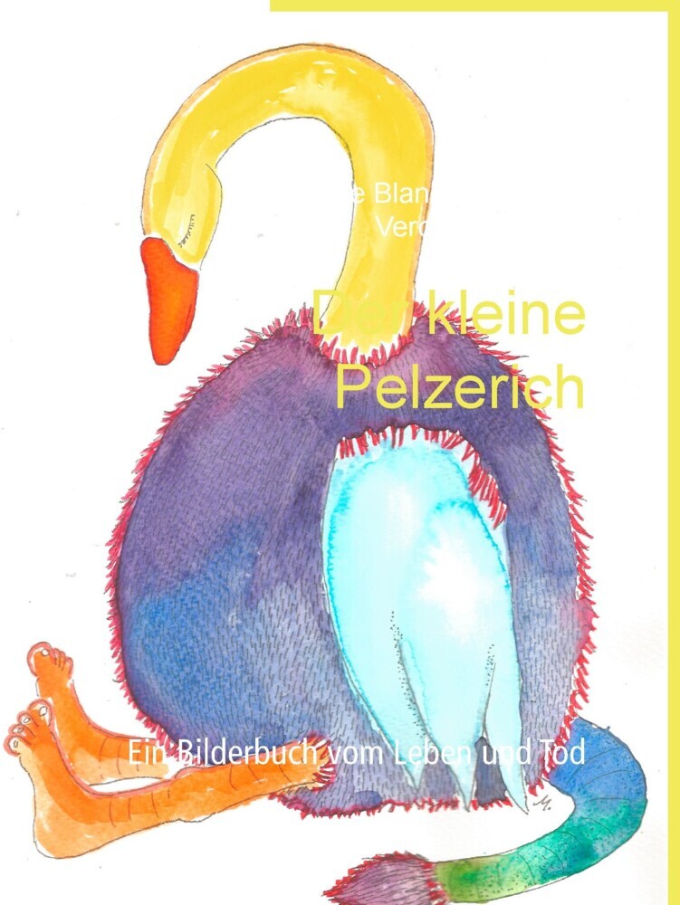 Der kleine Pelzerich main product photo