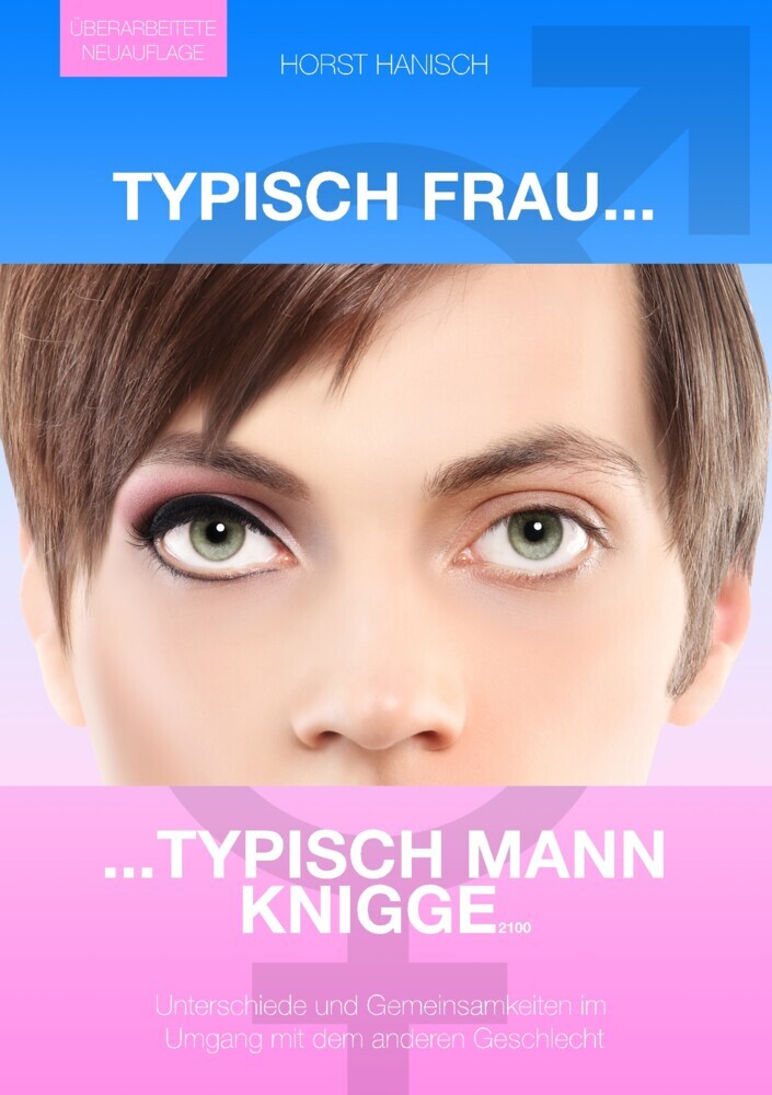 Typisch Frau - Typisch Mann Knigge 2100 main product photo