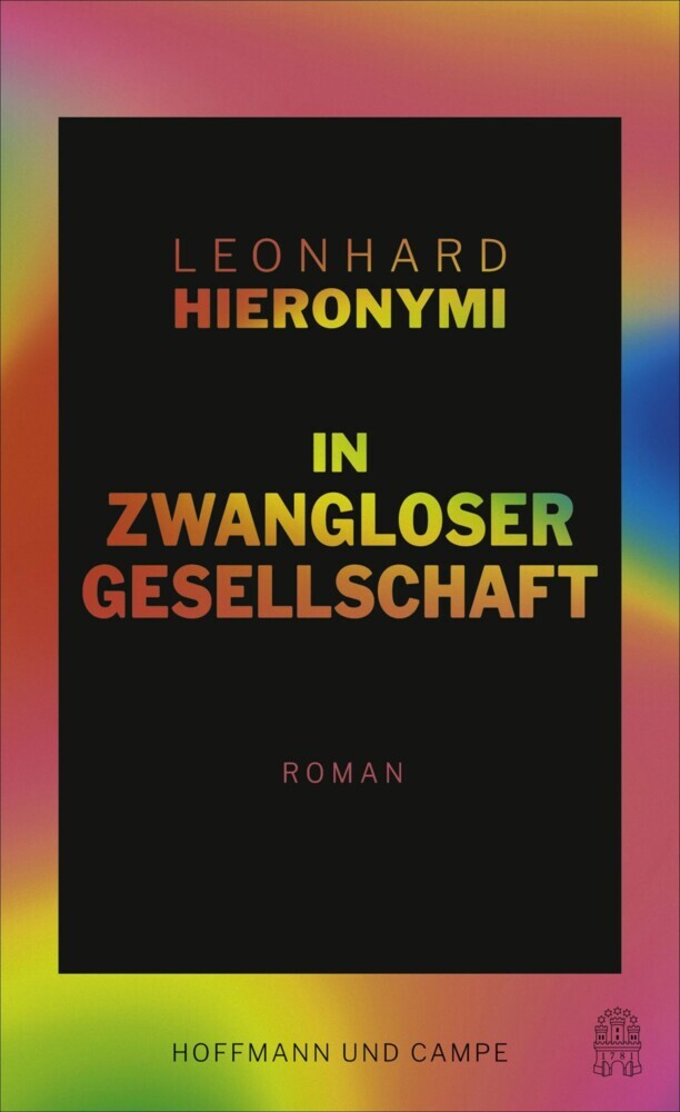 In zwangloser Gesellschaft main product photo