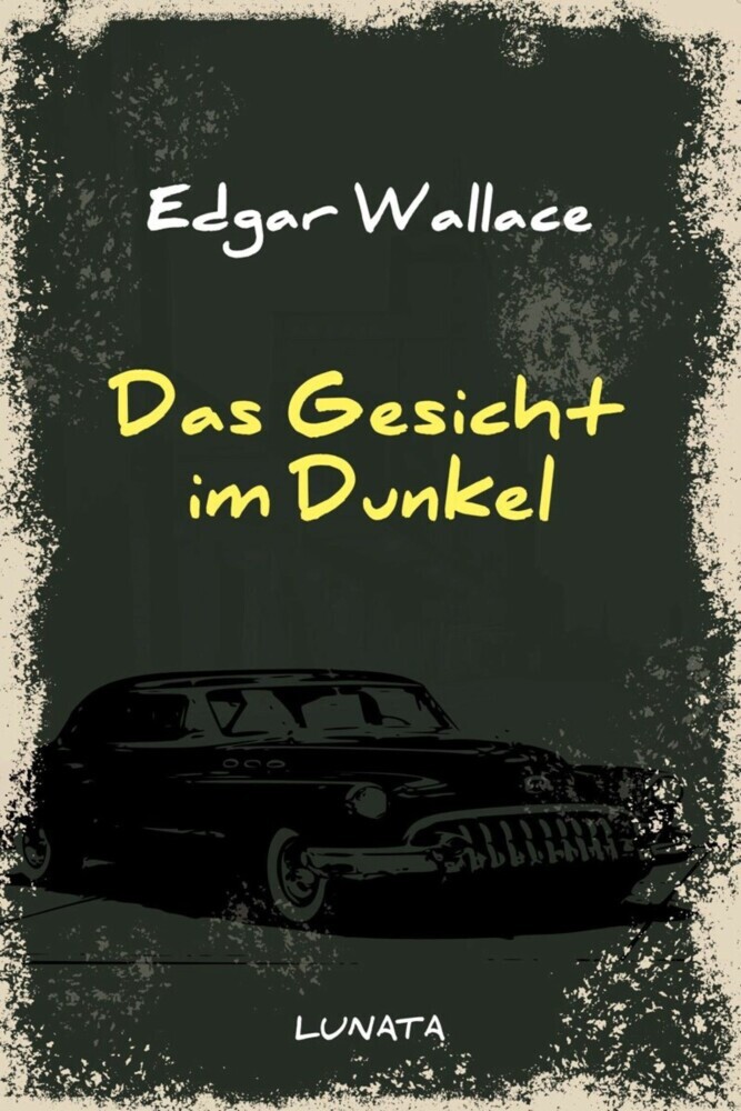 Das Gesicht im Dunkel main product photo