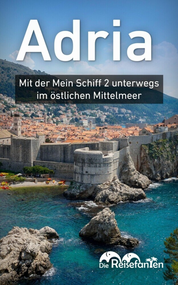 Adria main product photo