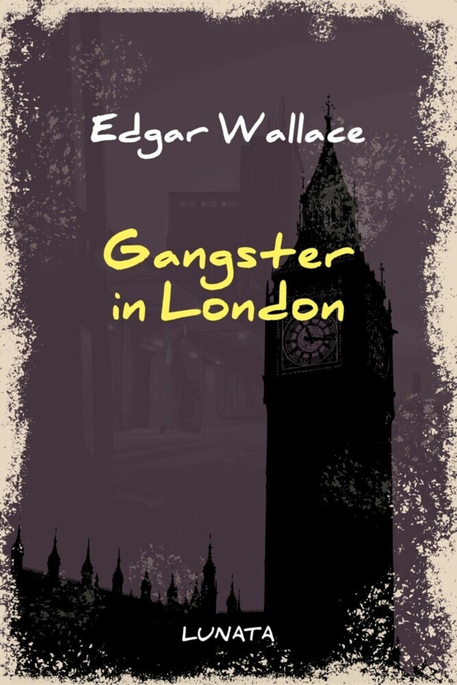 Gangster in London main product photo