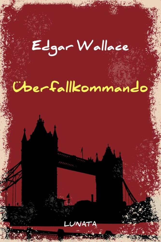 Überfallkommando main product photo