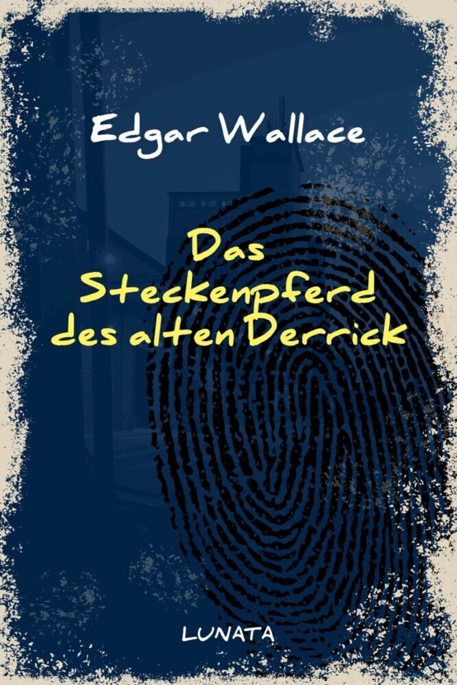 Das Steckenpferd des alten Derrick main product photo