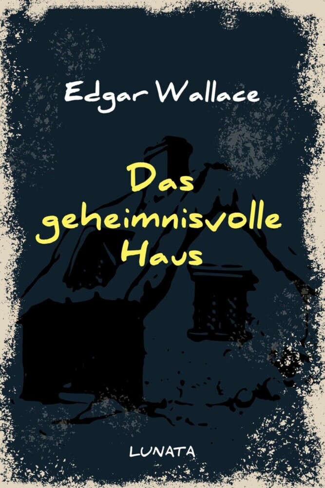 Das geheimnisvolle Haus main product photo