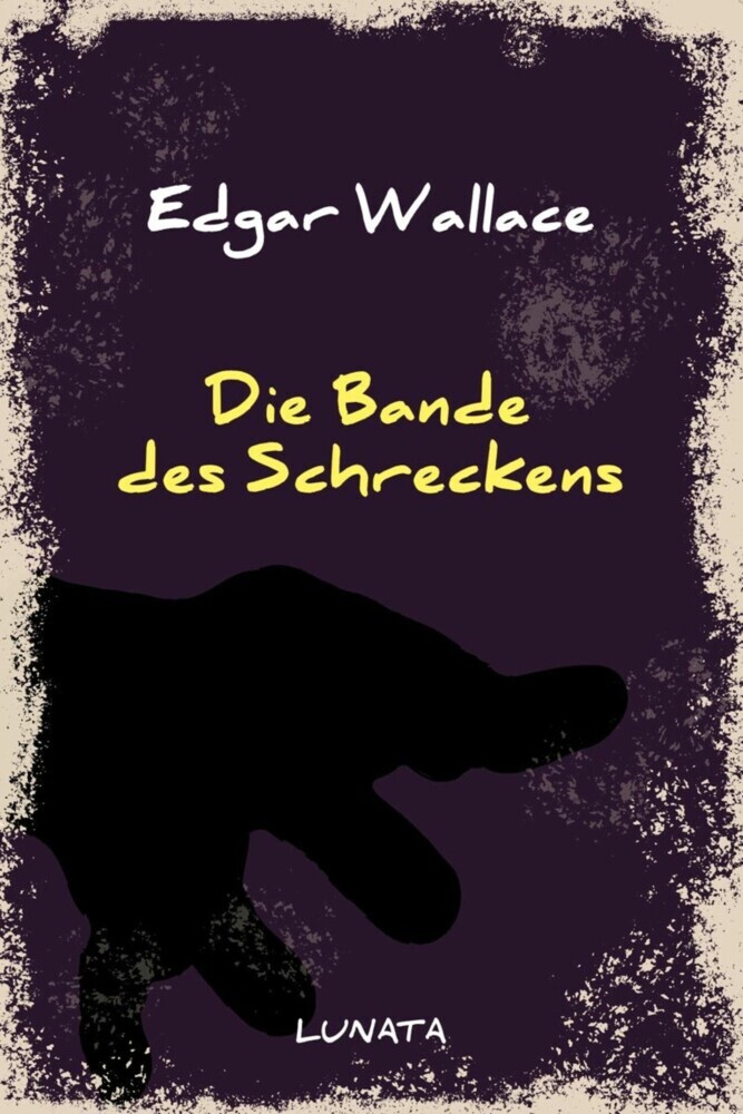 Die Bande des Schreckens main product photo