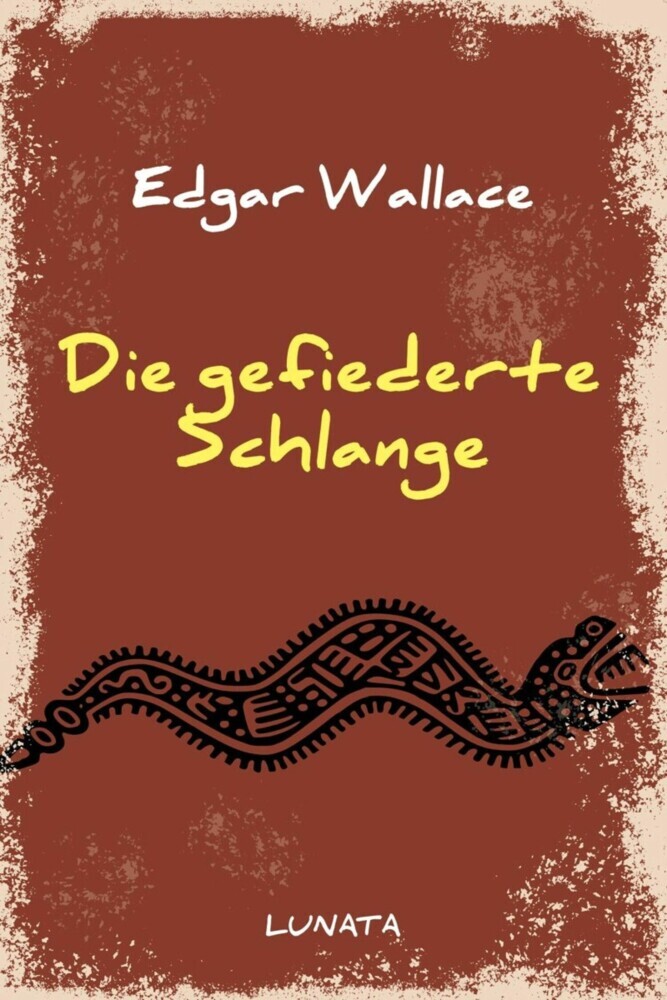 Die gefiederte Schlange main product photo