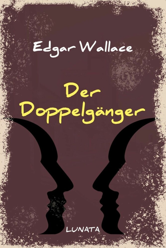 Der Doppelgänger main product photo